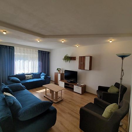 Ferienwohnung Alia Oradea Exterior foto