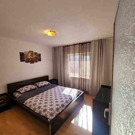 Ferienwohnung Alia Oradea Exterior foto