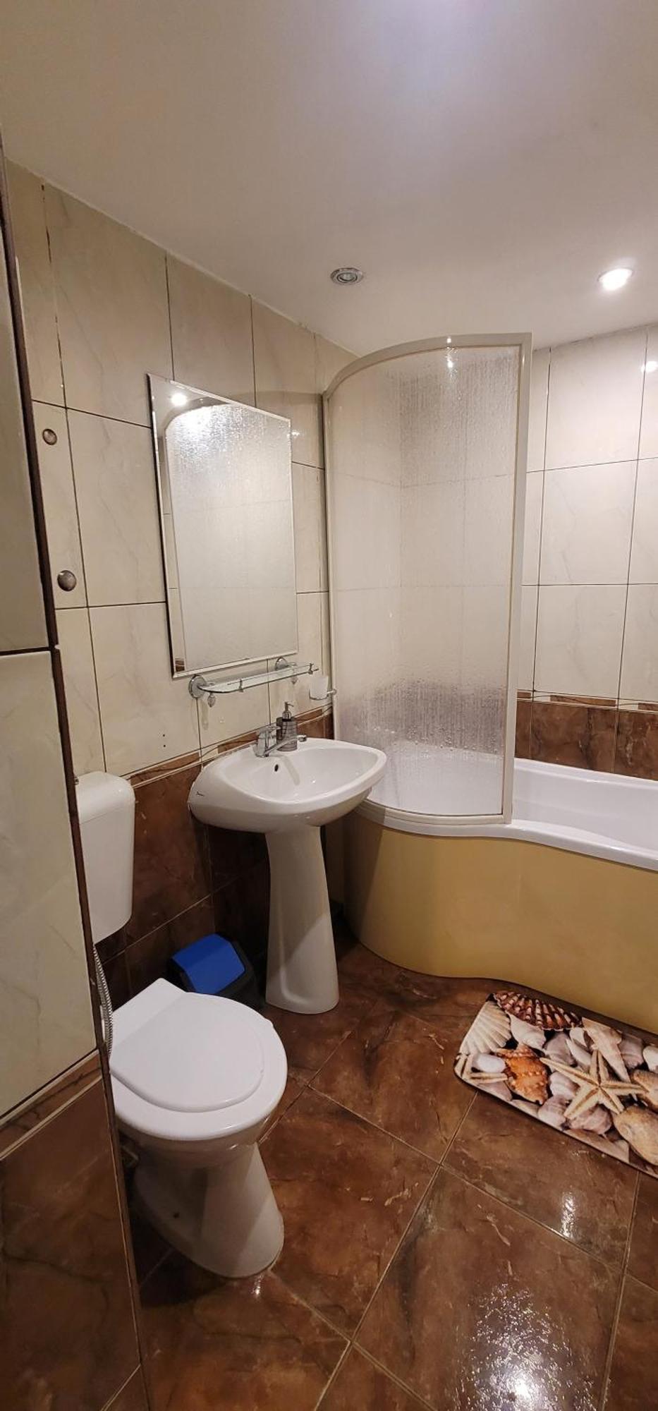 Ferienwohnung Alia Oradea Exterior foto