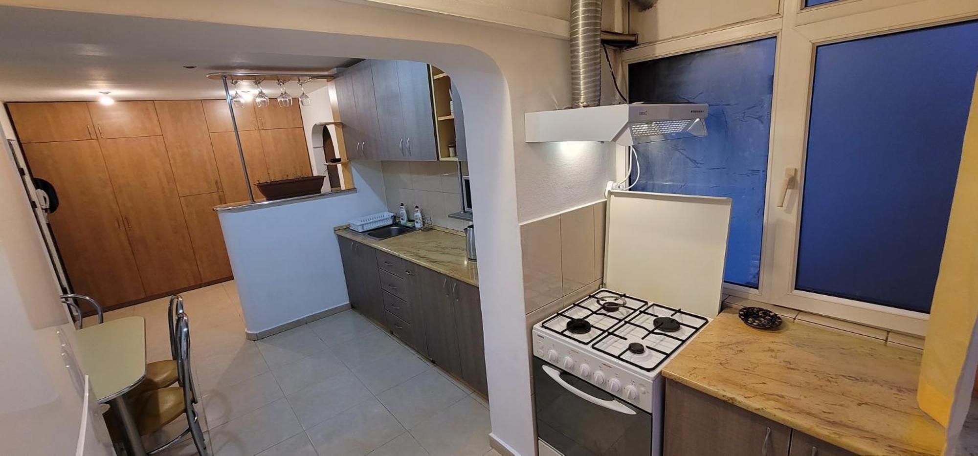 Ferienwohnung Alia Oradea Exterior foto