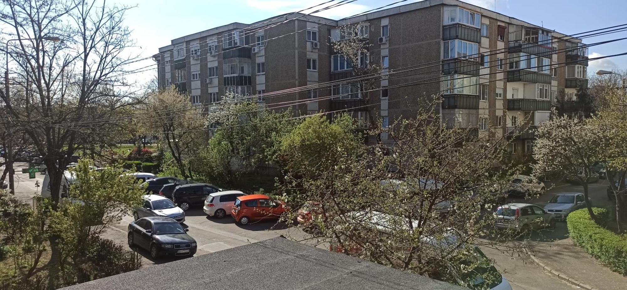 Ferienwohnung Alia Oradea Exterior foto