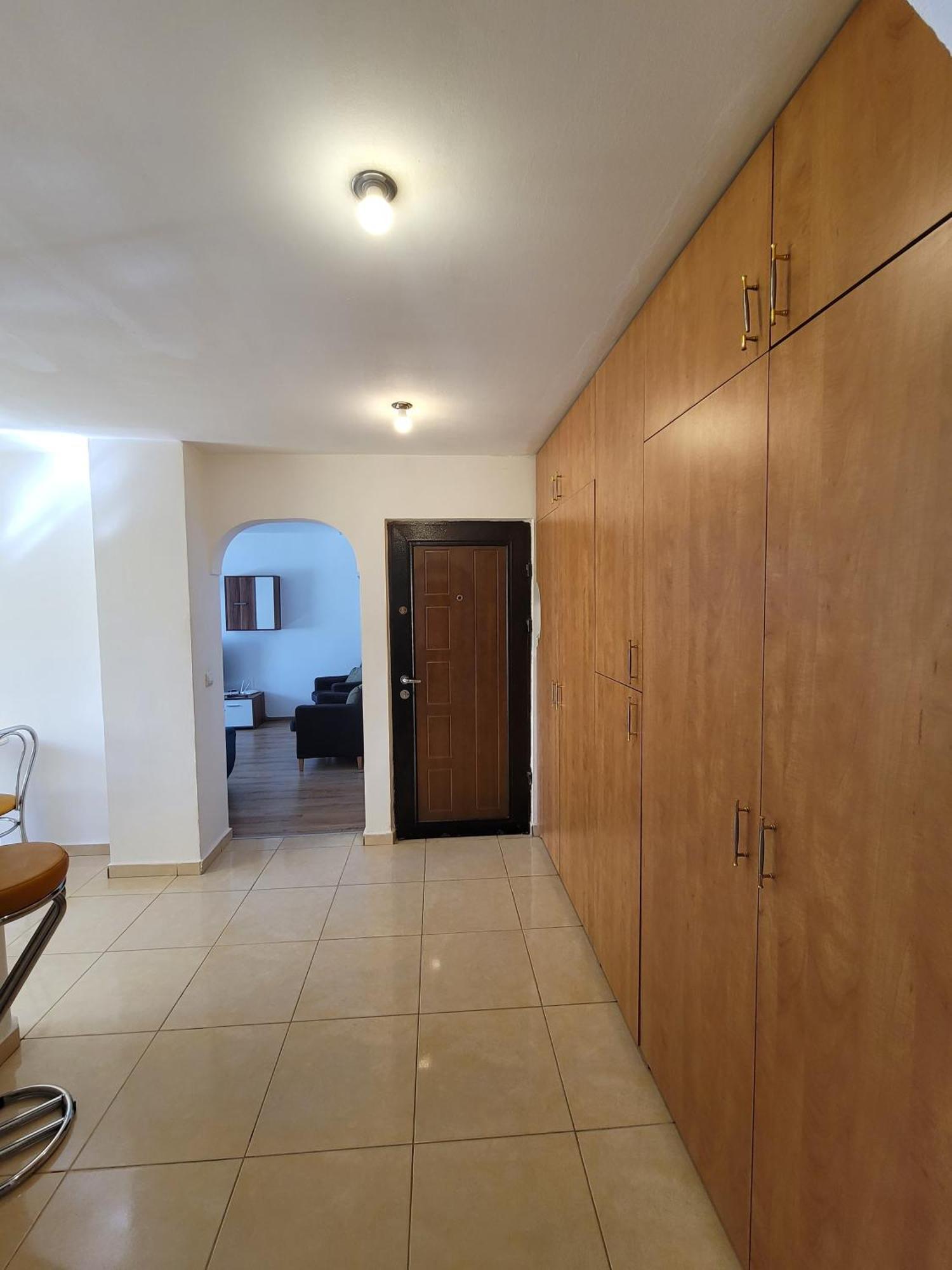 Ferienwohnung Alia Oradea Exterior foto